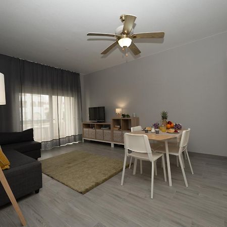 Ferienwohnung Casa Limao - Senhora Da Rocha, Algarve Porches  Exterior foto