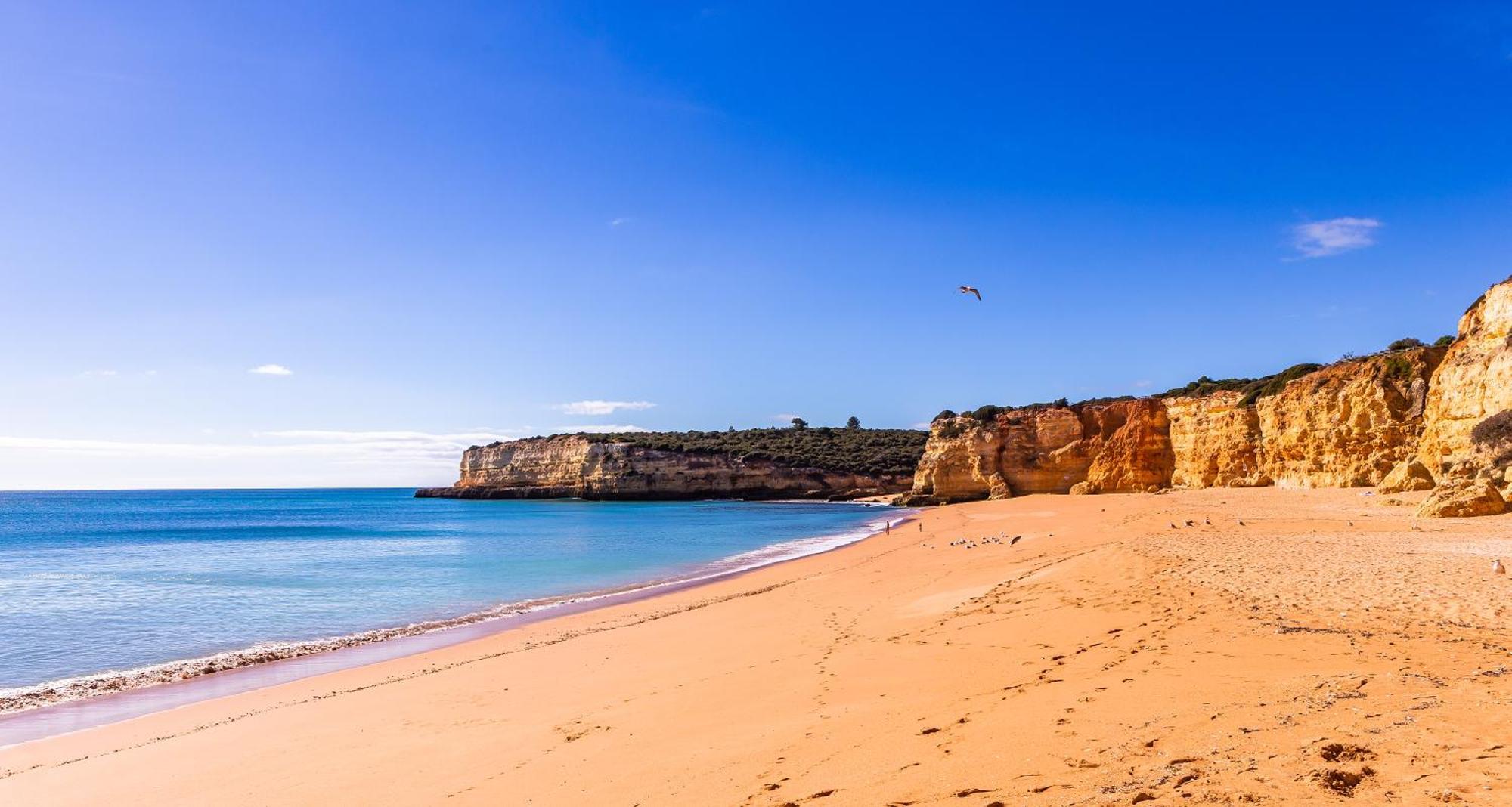 Ferienwohnung Casa Limao - Senhora Da Rocha, Algarve Porches  Exterior foto
