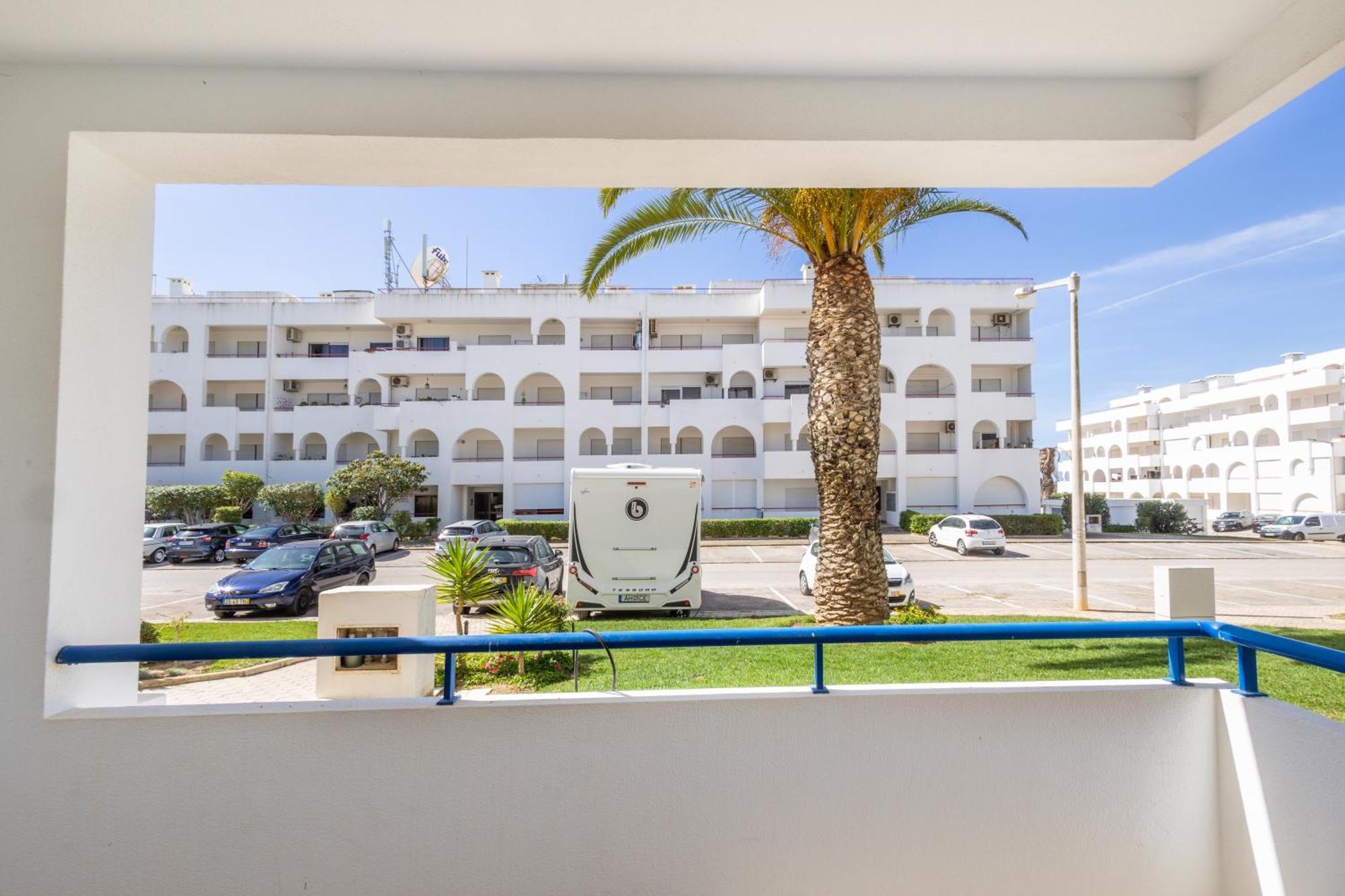 Ferienwohnung Casa Limao - Senhora Da Rocha, Algarve Porches  Exterior foto