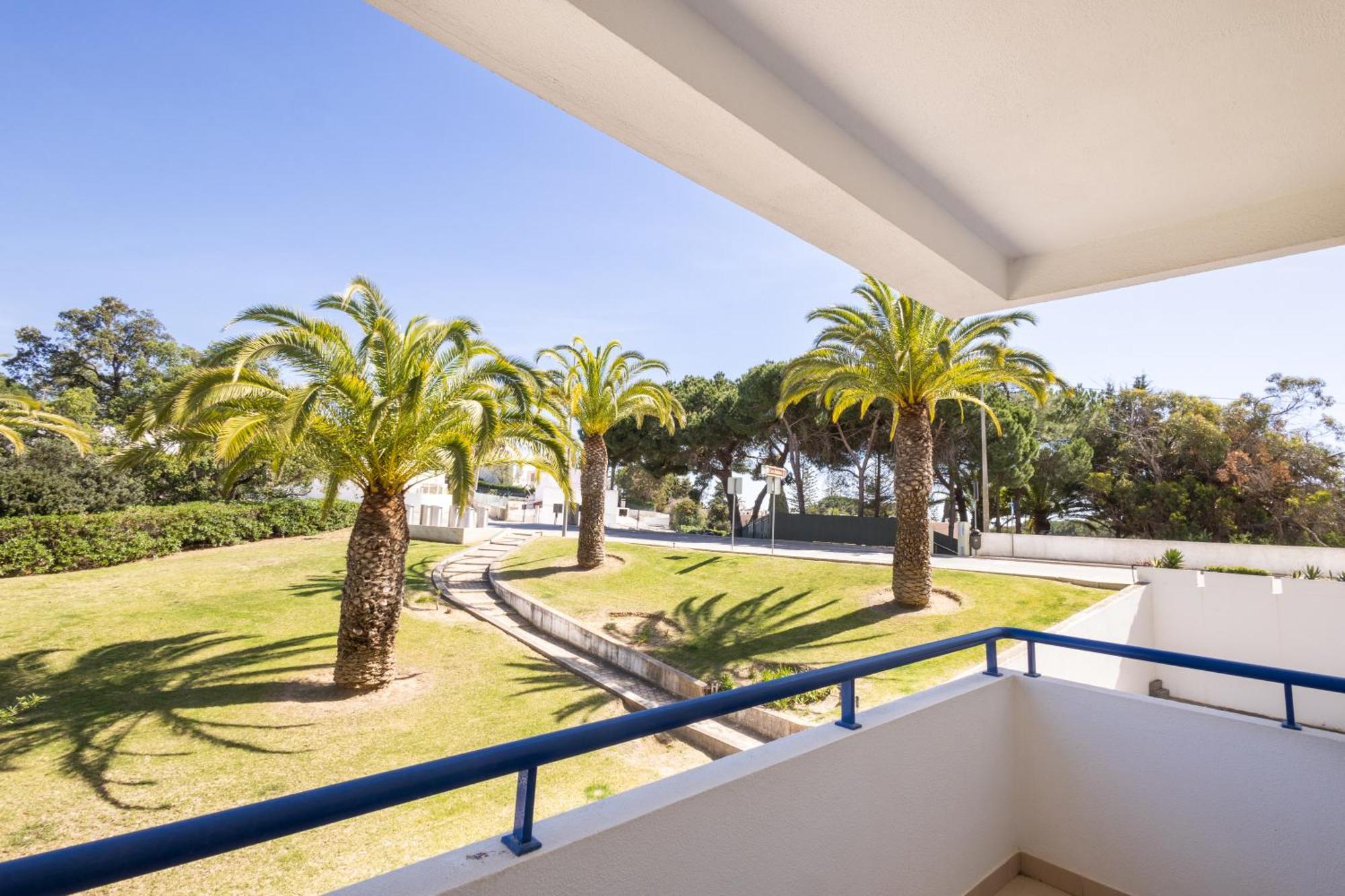 Ferienwohnung Casa Limao - Senhora Da Rocha, Algarve Porches  Exterior foto